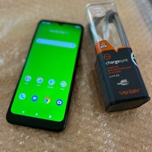 Icon 3 unlocked 6.5 inch screen